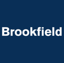 Chart comparing Brookfield Asset Management (BAM) asset-light structure vs Brookfield Corporation (BN)